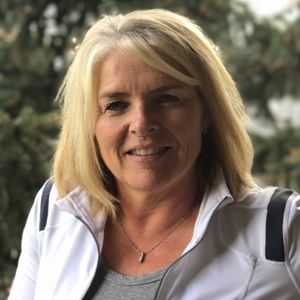 Meet your Posher, Kristin